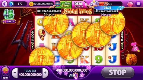 slotomania 100 free spins